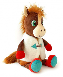 Новогодний подарок Каштан 1000 гр.