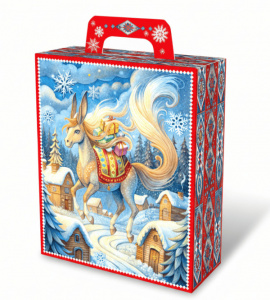 Новогодний подарок Небылицы 700 гр.