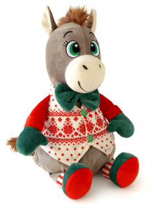 Новогодний подарок Граф 800 гр.